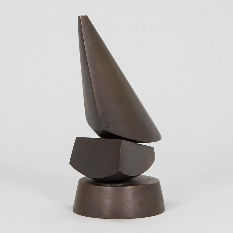 Ukri Merikanto, Former.