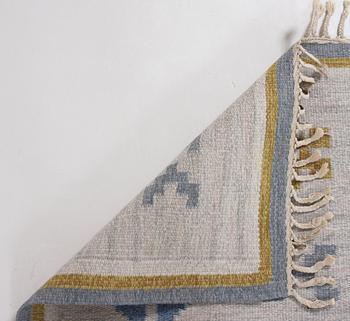 MATTA, rölakan, sign "AGS", Anna-Greta Sjöquist, tillskr, 240 x 170.