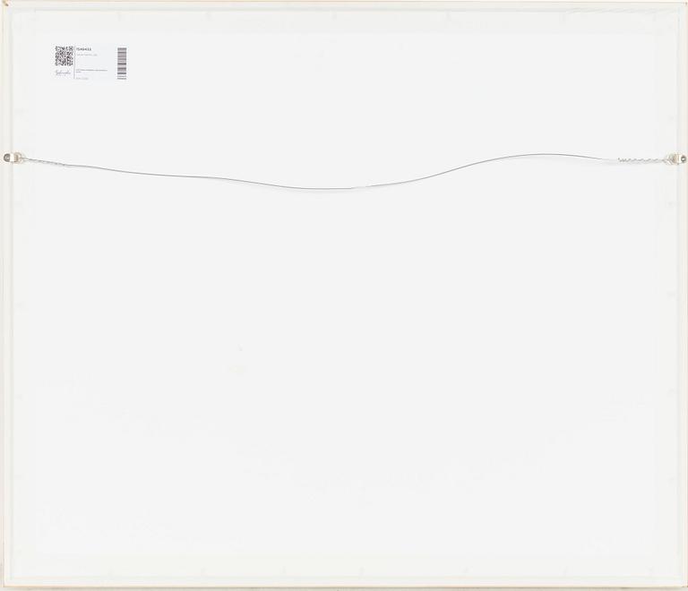 Jakob Ojanen, "Color off".