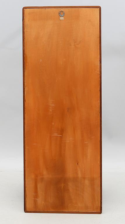SPEGEL, Danmark, 1900-talets andra hälft.