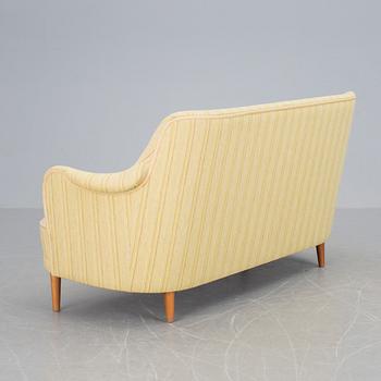 SOFFA, "Samsas", Carl Malmsten.