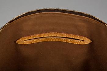 HANDVÄSKA. Louis Vuitton, "Alma".
