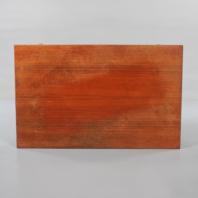MATBORD, 1950/60-tal.
