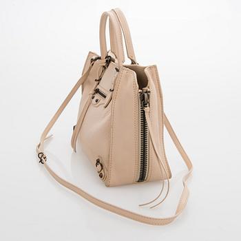 Balenciaga, 'Papier A6 Zip Around Tote' Bag.