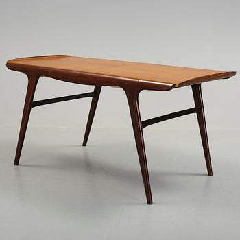 SOFFBORD, 1900-talets mitt.