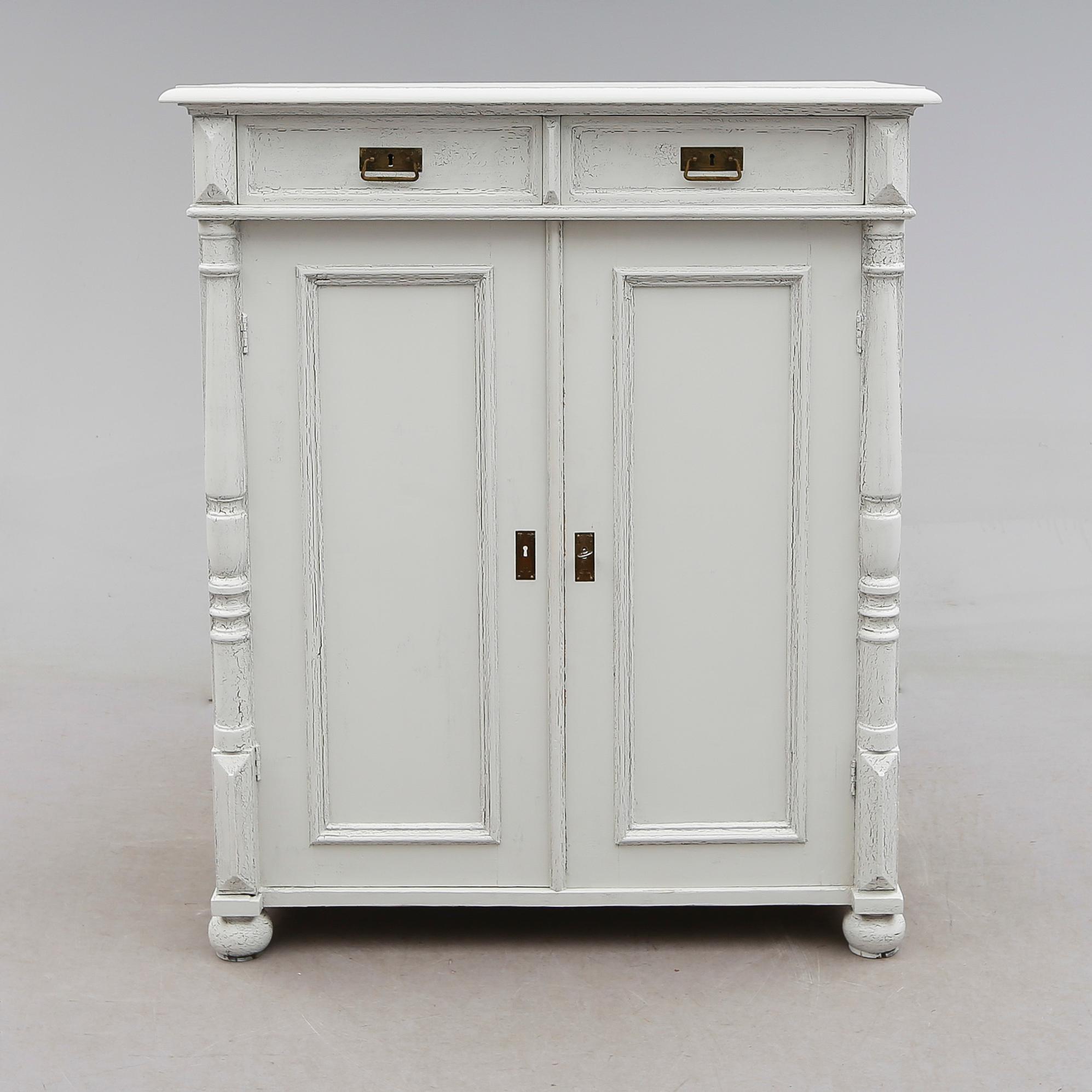 SKÄNK, 1800-talets andra hälft.