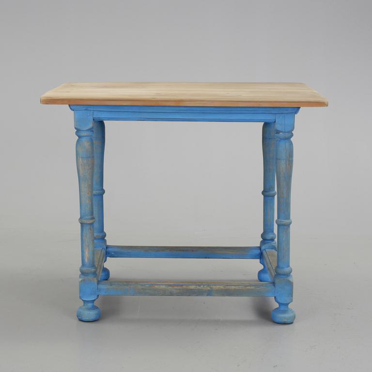 BORD, allmoge, 1800-tal.