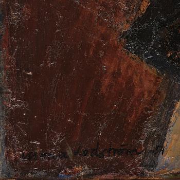 Mona Lodström, "No 2".