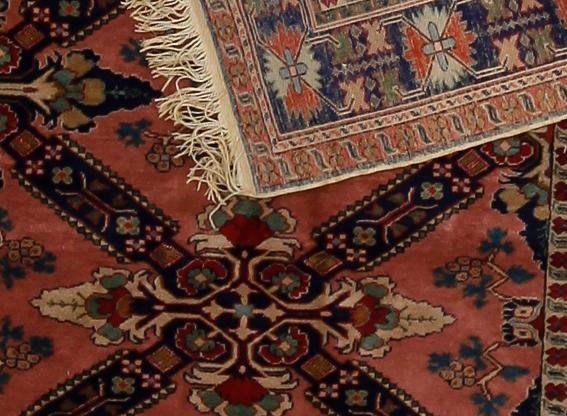 MATTA, orient. Ca 176 x 123 cm.