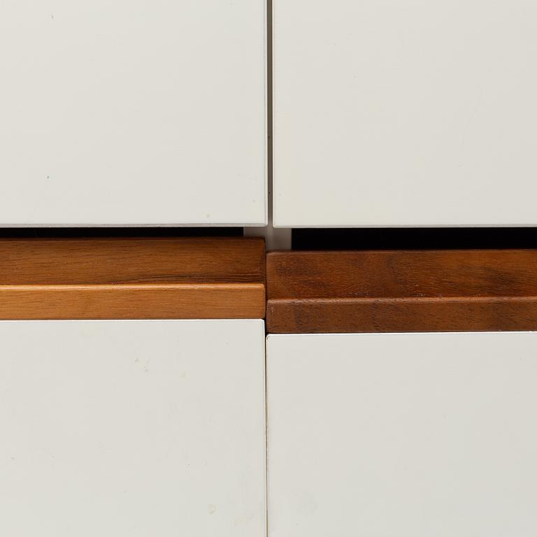 Anne Krook, a sideboard, "Amy", Horreds.