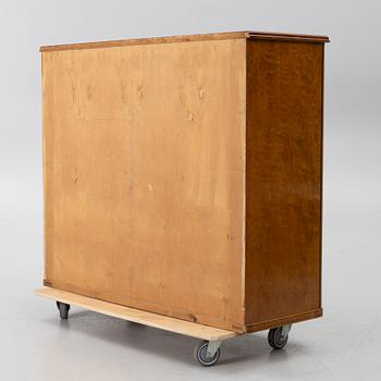 Cabinet, Swedish Modern, 1940s.