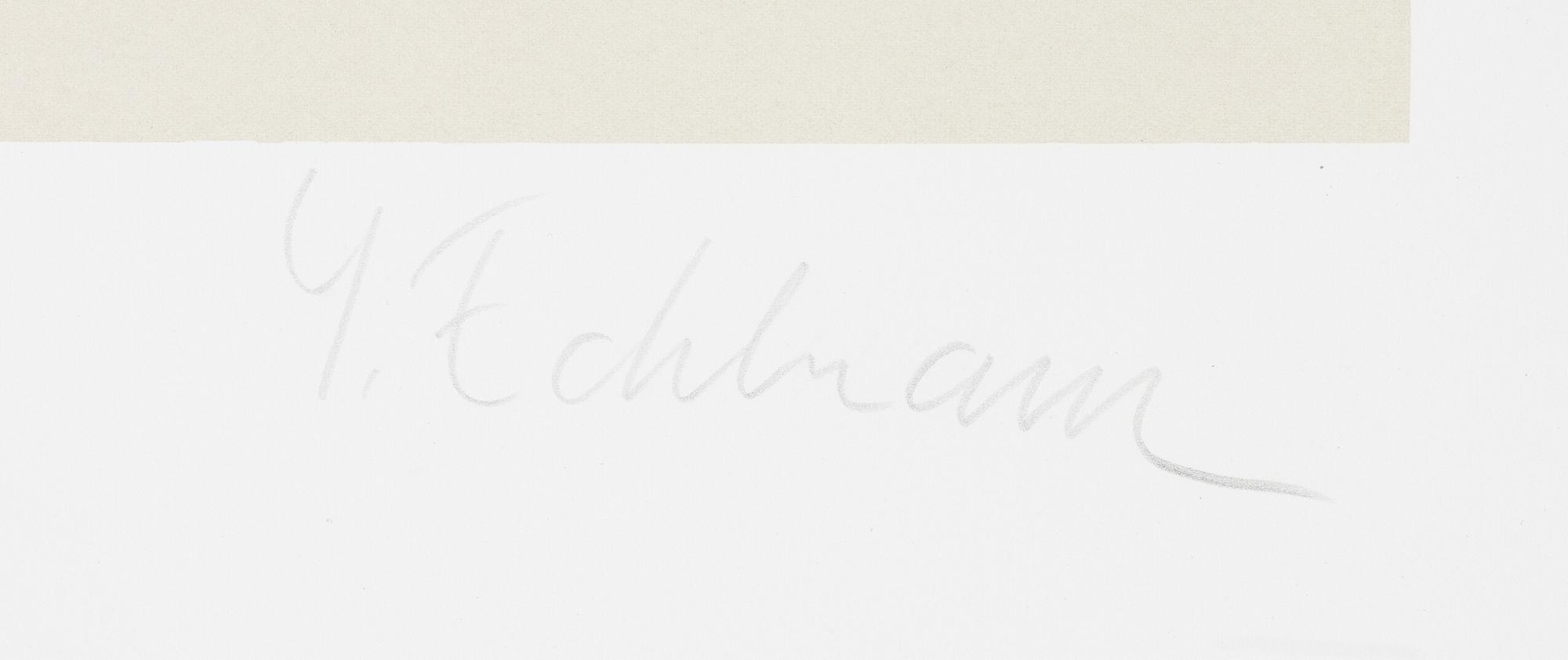 Yrjö Edelmann, "Golf club wrapped in pink".