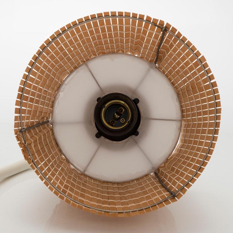 Paavo Tynell, a pair of 1930s table lamps for Taito.