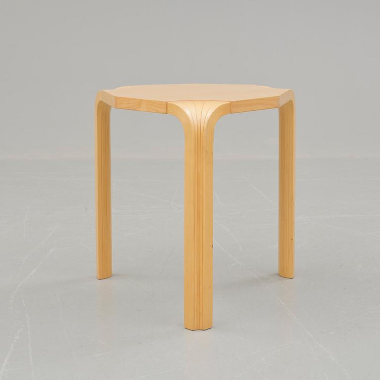 PALL, Alvar Aalto, X602, 1900-talet andra hälft.