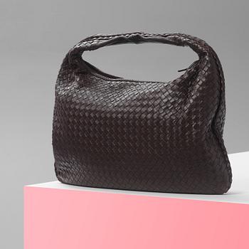 BAG, Bottega Veneta, "HOBO", 2012.