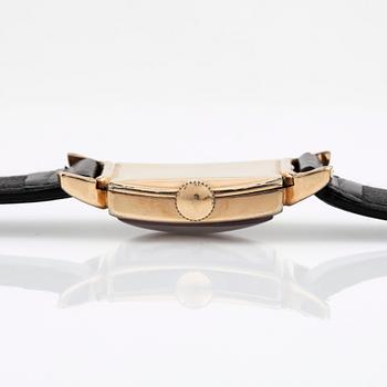 ARMBANDSUR, Porsche, Lord Elgin, 1900-talets andra hälft.