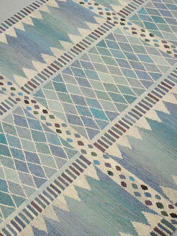 Marianne Richter, MATTO, Marianne Richter, AB MMF, ca 196,5 x 132,5 cm.