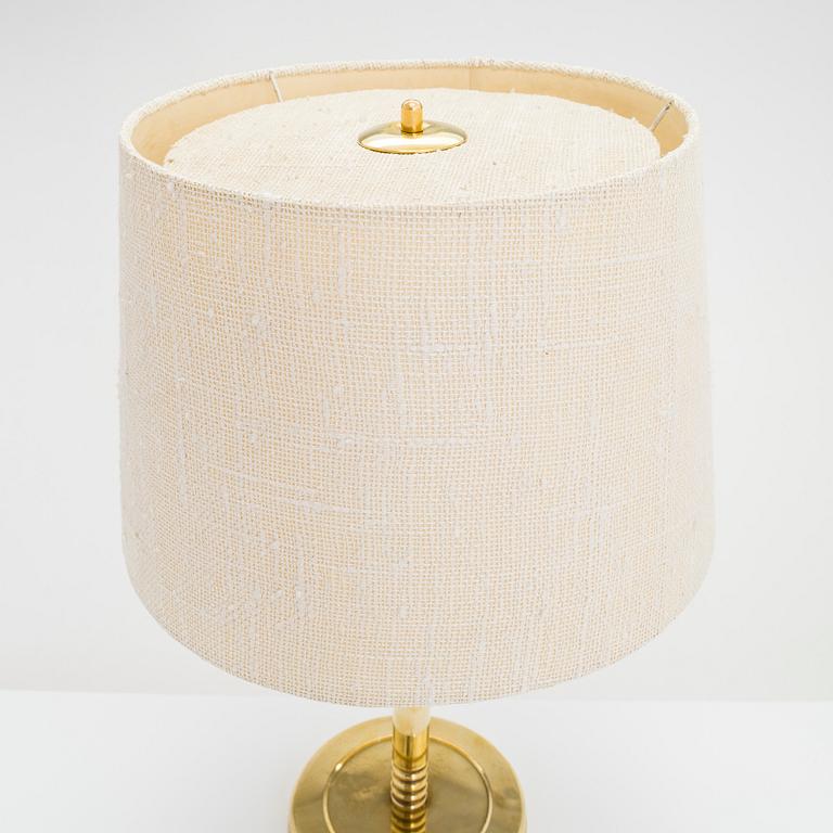 Gunilla Jung, a 1930s '2043' table lamp for Stockmann Orno.