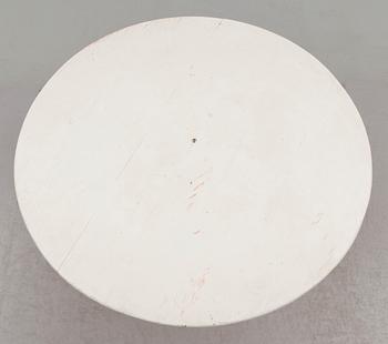 BORD, allmoge, 1800-talets mitt.