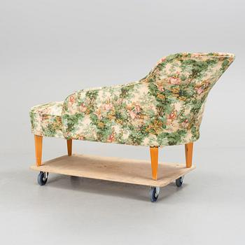 SCHÄSLONG, 1900-tal.