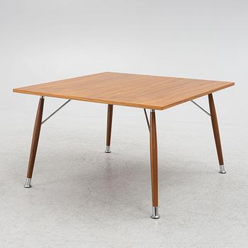 Gunilla Allard, a "Sahara" coffee table, Lammhults, Sweden.