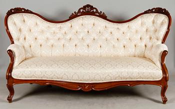 SOFFA, sent 1800-tal.