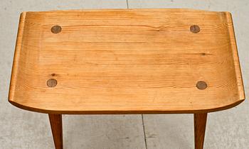 PALL, "Visingsö", Carl Malmsten.