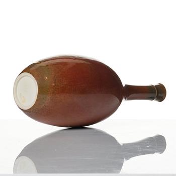 vas, Gustavsbergs studio, 1969.