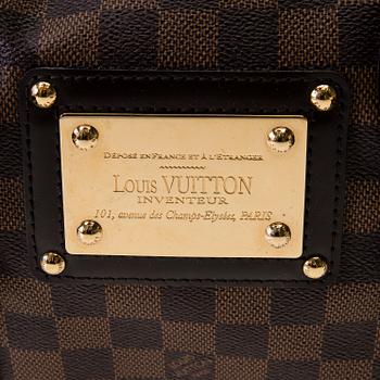 VÄSKA, "Berkeley", Louis Vuitton.
