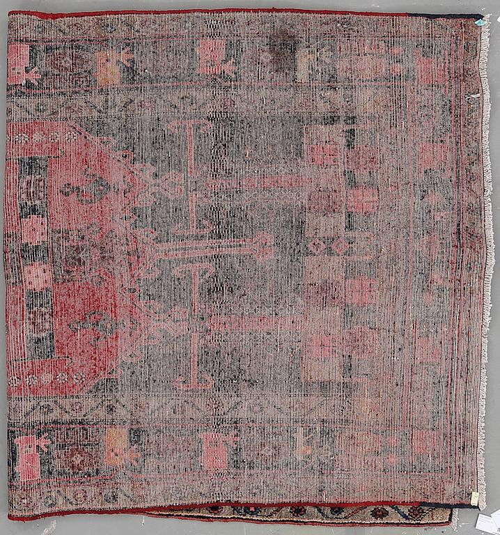 MATTA, Hamadan. Ca 282x150 cm.