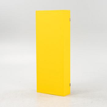 Mats Theselius, skåp, "National Geographic", Källemo.