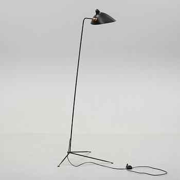 GOLVLAMPA, Serge Mouille, Frankrike 2007.