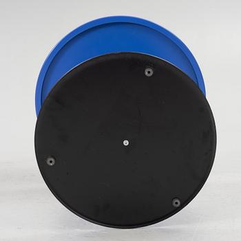 IKEA, Side tables, a pair, "Vi", IKEA, 1990s.