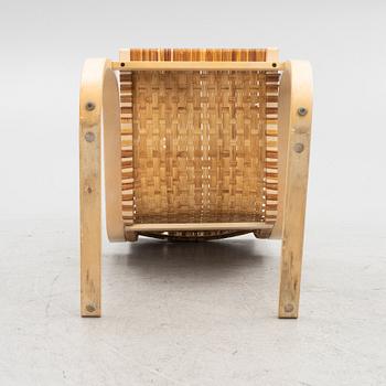 Alvar Aalto, model 406, Artek, second half of the 20th century.