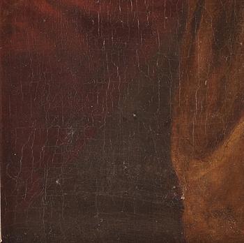 Per Krafft d.ä., "King Gustav III" (1746-1792).