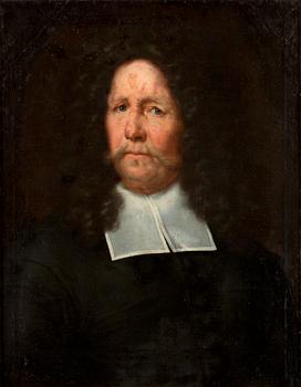 312. Johan Henrik Scheffel, "Karl Martinsson Bergstedt" (1622-1694).