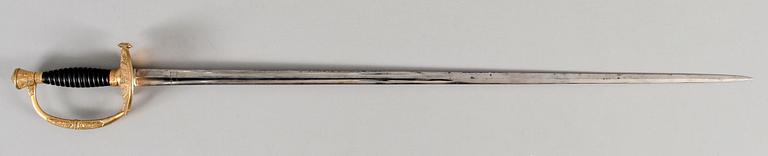 VÄRJA, Frankrike, 1800-tal.