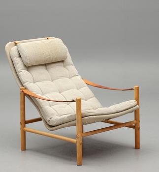 FÅTÖLJ, "Junker", Bror Boije, DUX.