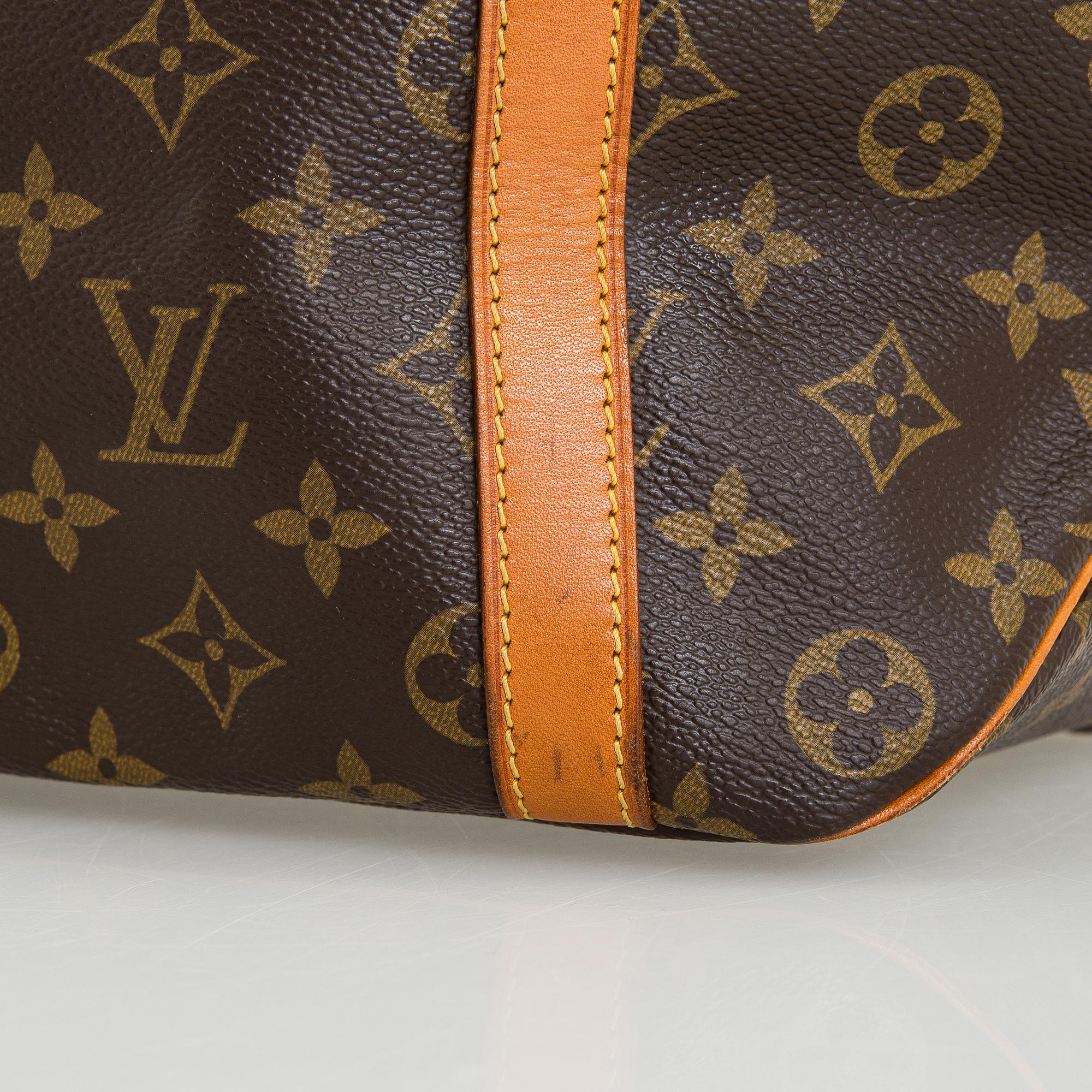 Louis Vuitton, laukku, "Sac Shopping".