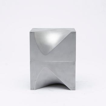 Bertil Herlow Svensson, skulptur.