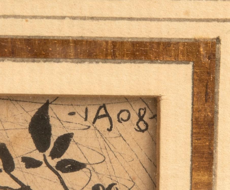 Ivar Arosenius, "Vår Herres näktergal".