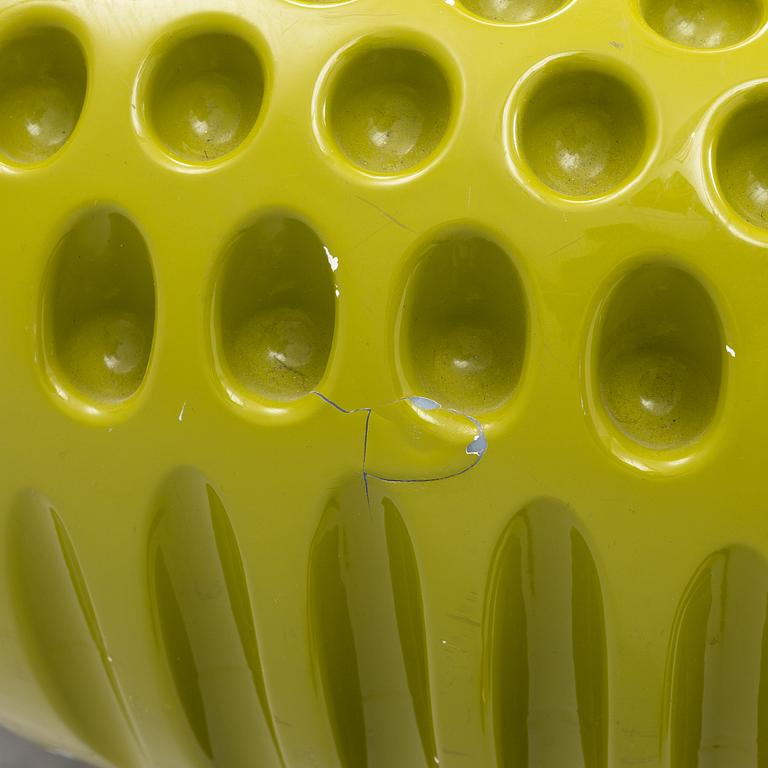 Jean-Marie Massaud, fåtölj, "Truffle chair", Porro, 2005.