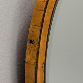 A Russian desk, 19th century.