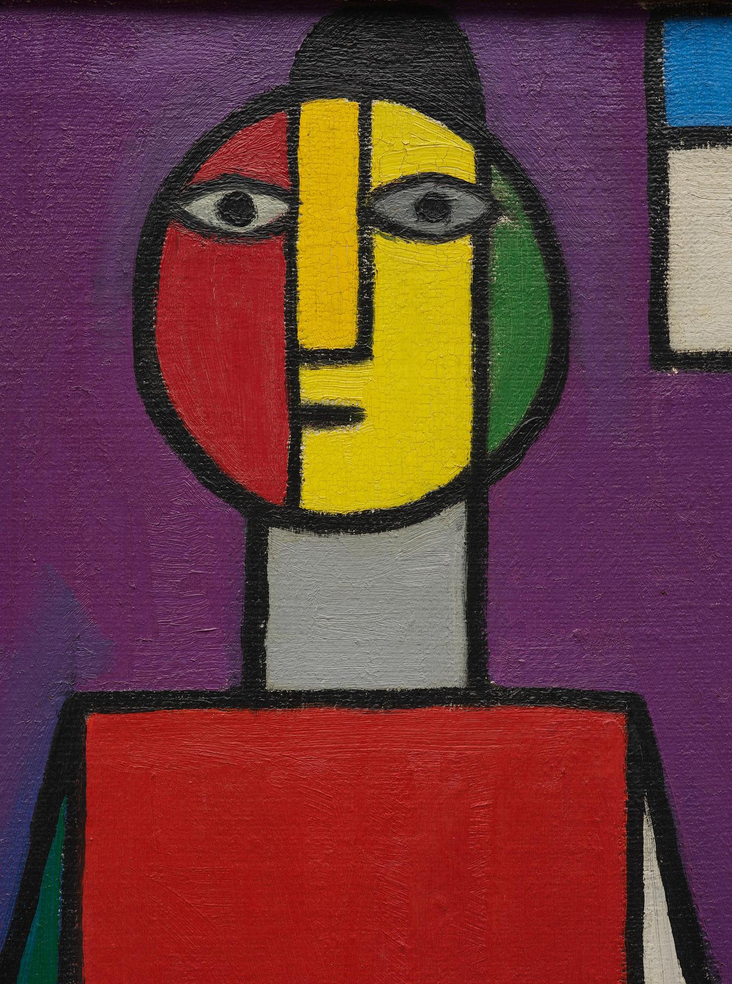 Mogens Lohmann, Untitled.