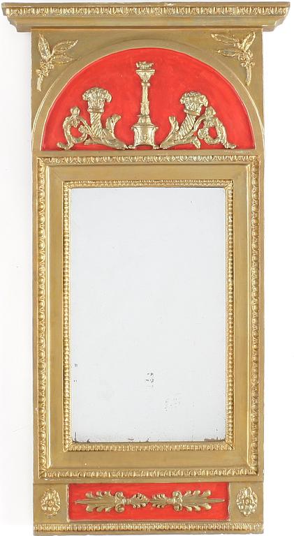 SPEGEL, empire, 1800-talets första hälft.