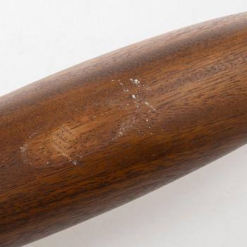 Johnny Mattsson, Skål, omkring 1900-talets mitt.