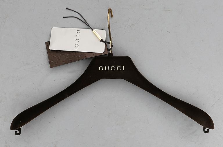 KAVAJ/JACKA, Gucci.