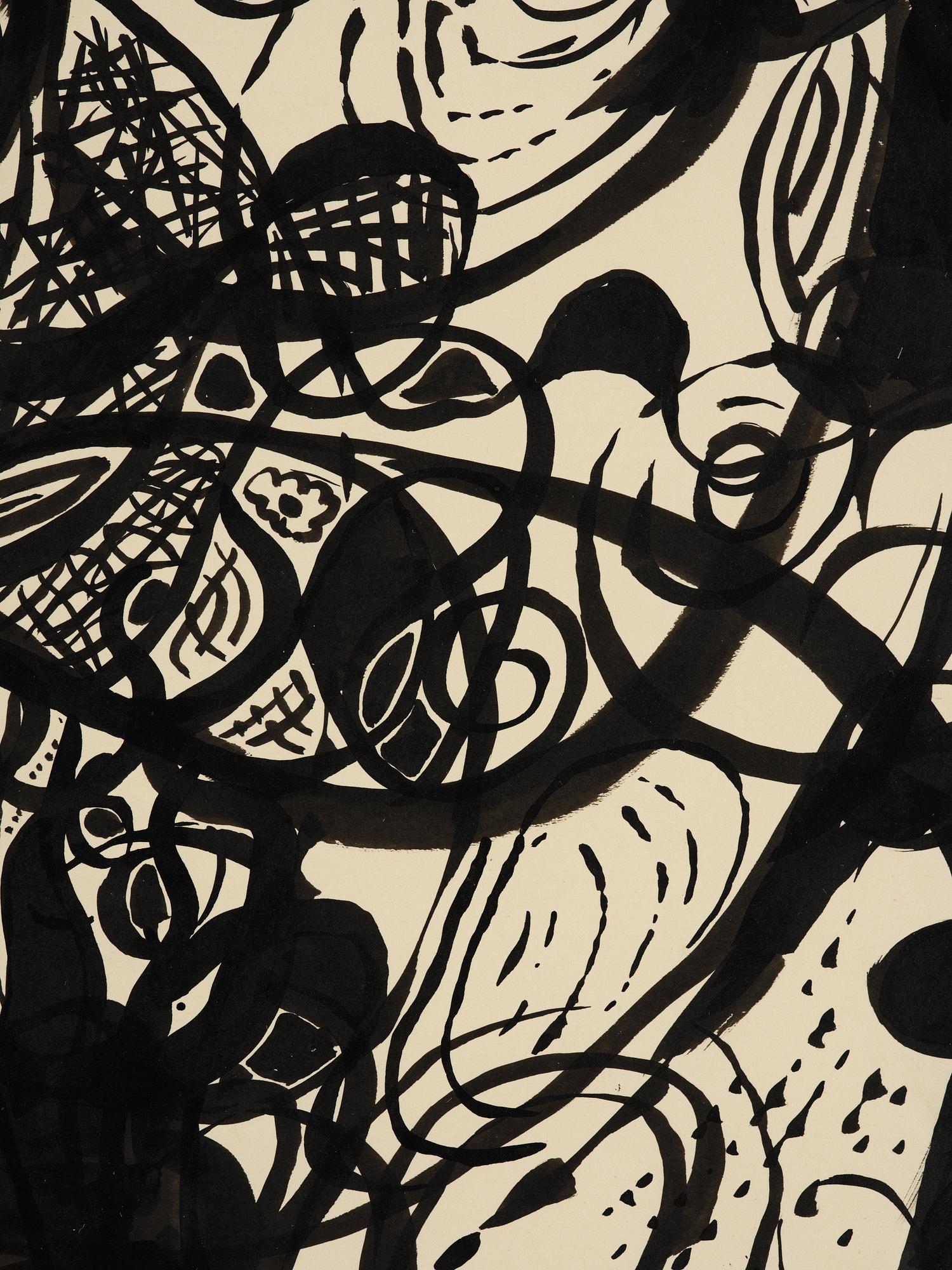 Olivier Herdies, Utan titel.