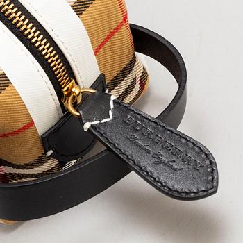 BURBERRY, necessär.