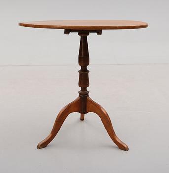 FÄLLBORD, 1800-talets första hälft.